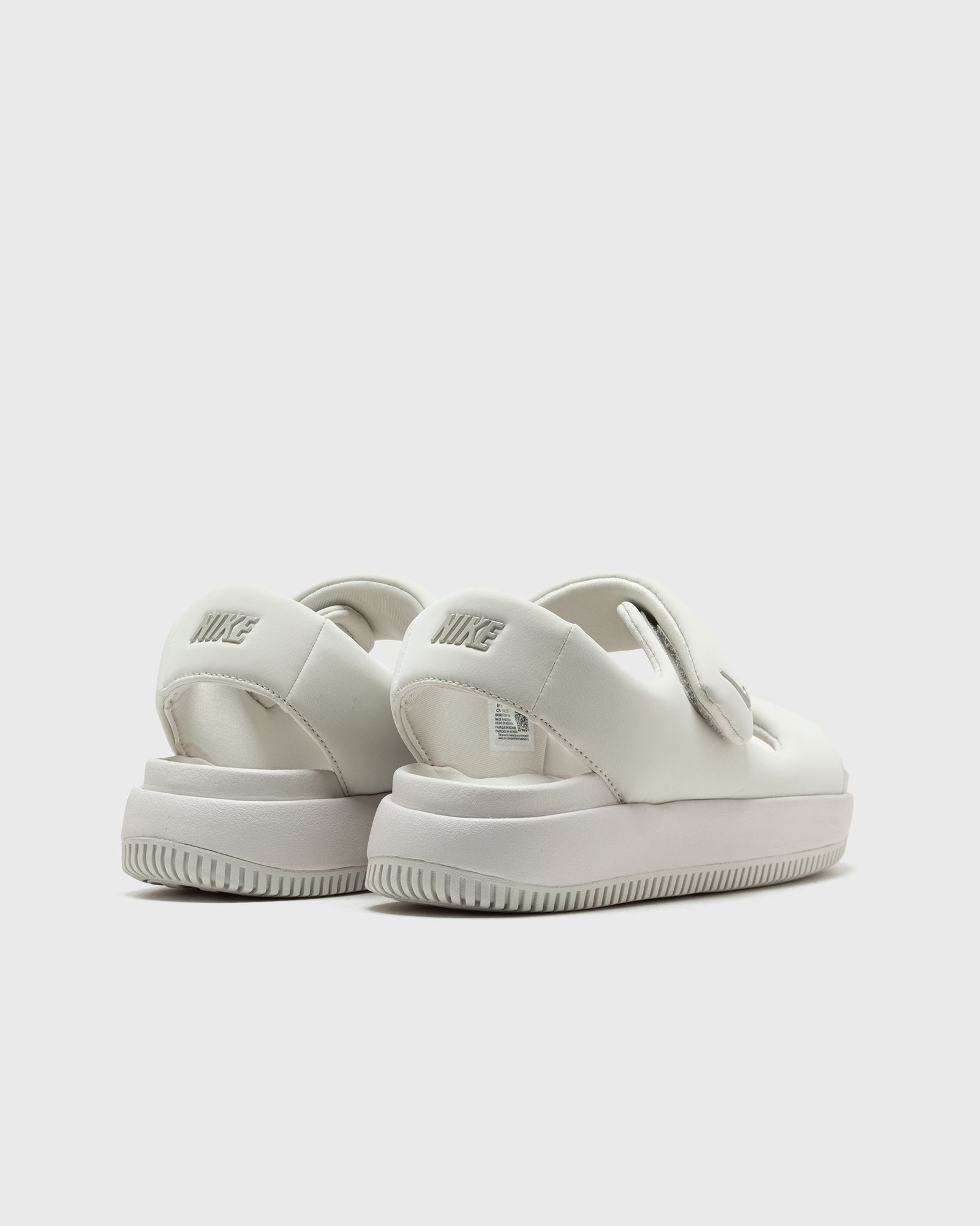 Nike WMNS CALM SANDAL White | BSTN Store