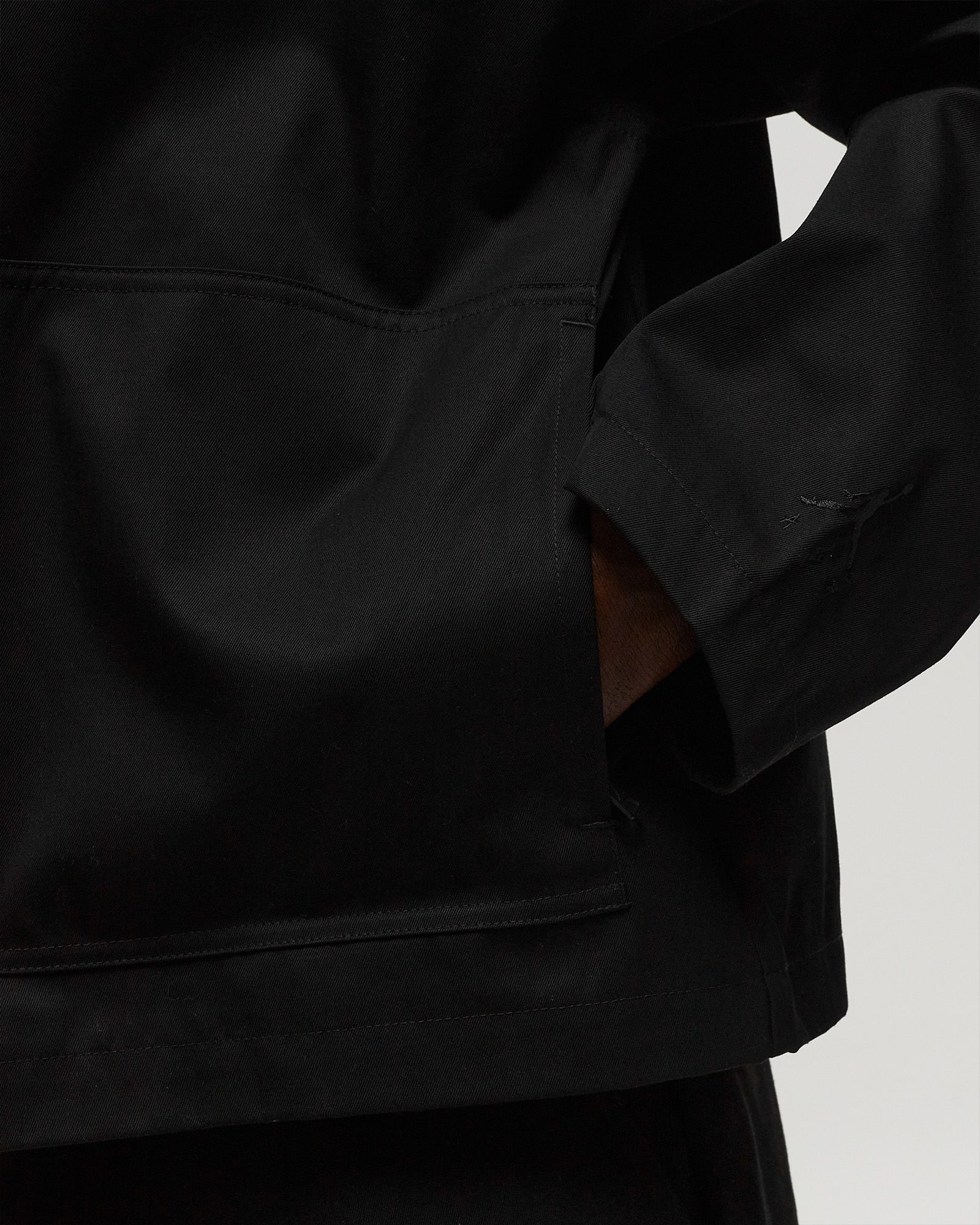 JORDAN X J BALVIN WOVEN JACKET