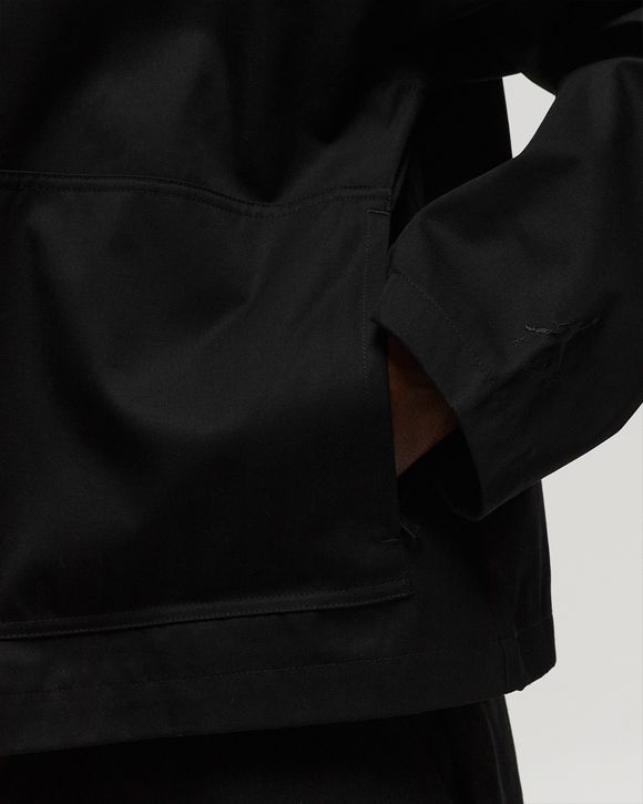 Jordan JORDAN X J BALVIN WOVEN JACKET Black | BSTN Store