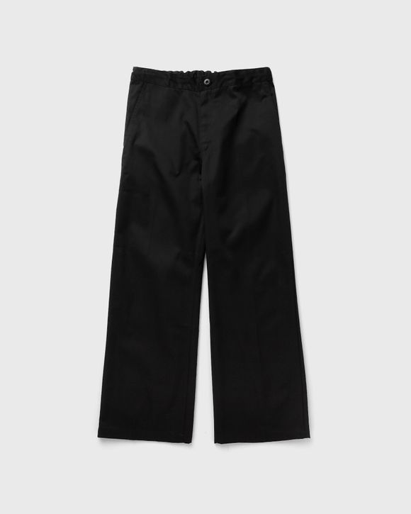 Twill Utility Wide Leg Woven Short