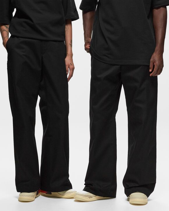 Jordan JORDAN X J BALVIN WOVEN PANT Black - black