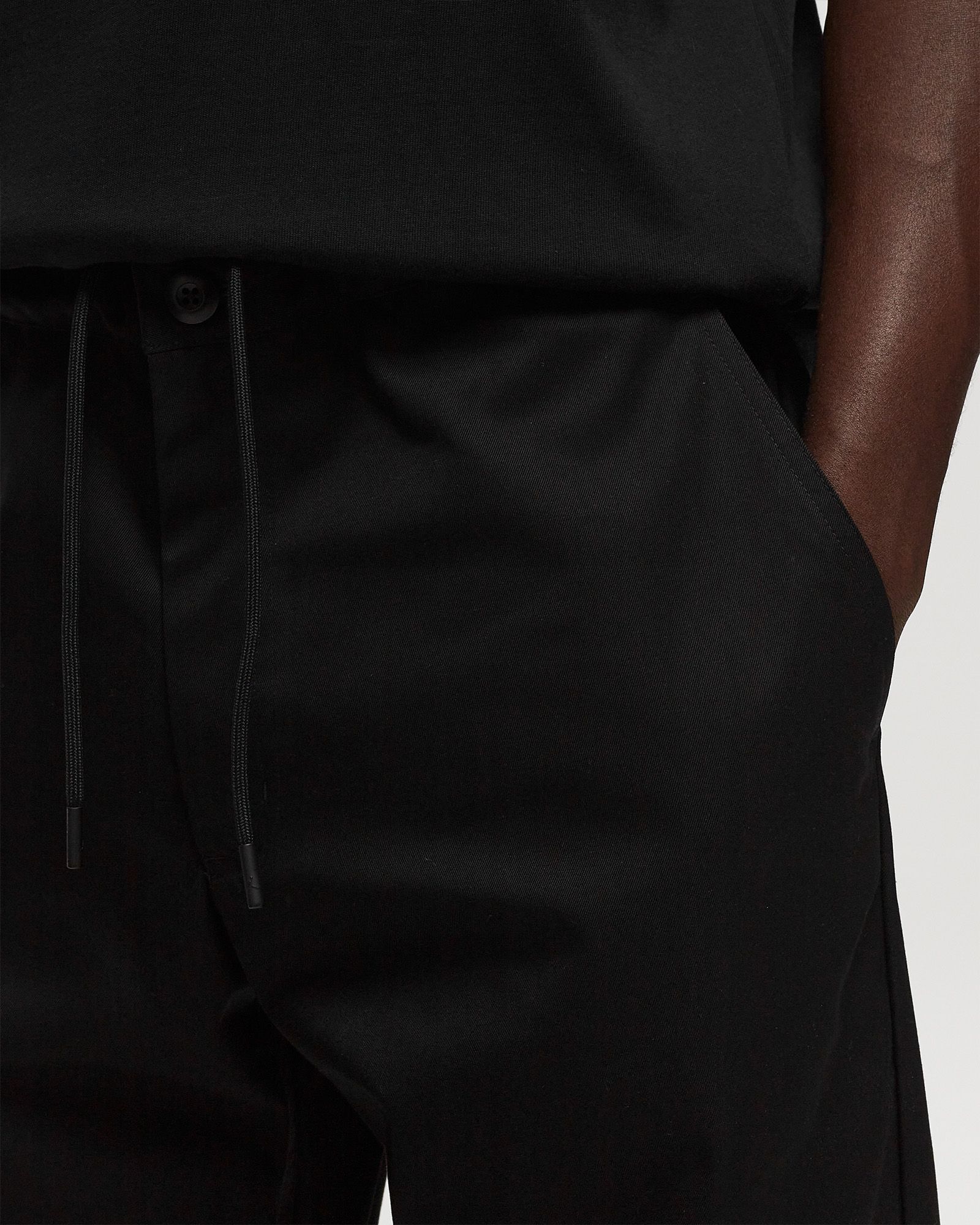 JORDAN X J BALVIN WOVEN PANT