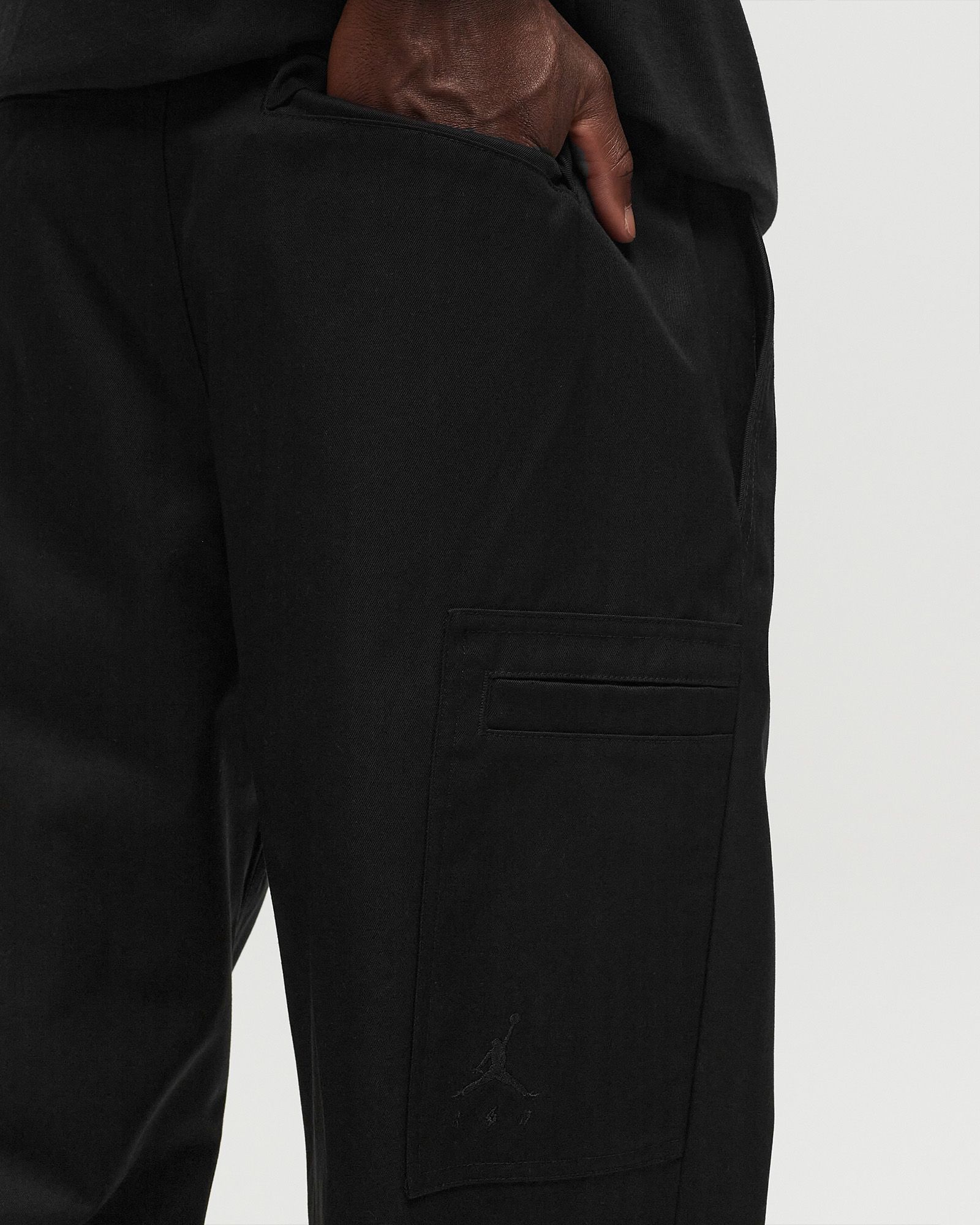 JORDAN X J BALVIN WOVEN PANT
