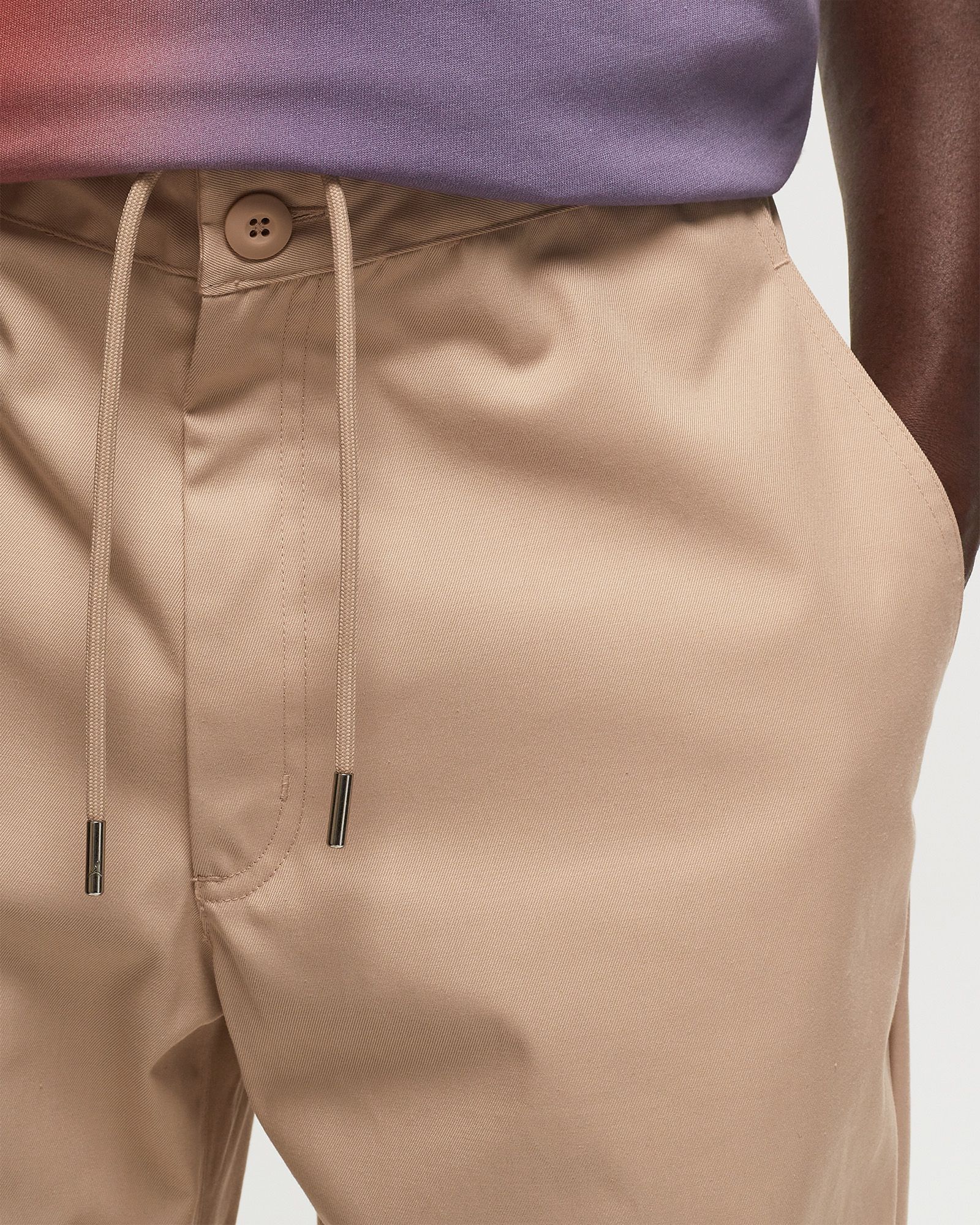 JORDAN X J BALVIN WOVEN PANT