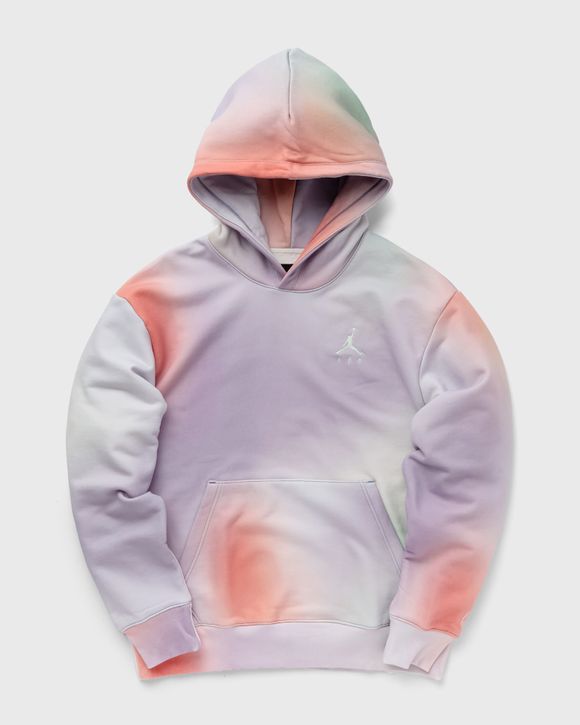 Monogram Gradient Hoodie - Men - Ready-to-Wear