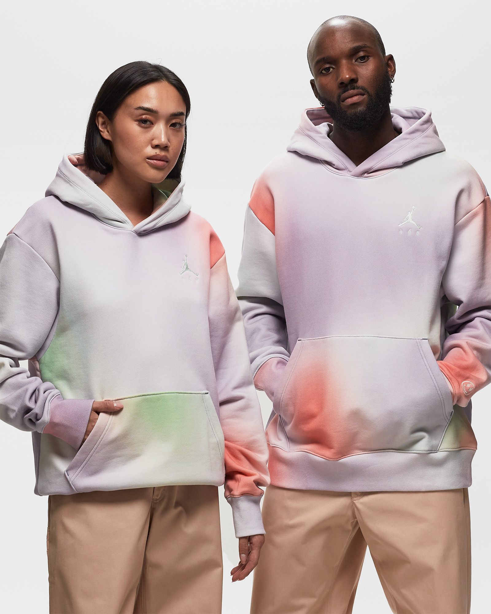 トップス Jordan x J Balvin Men's Hoodie Jordan jORDAN X J BALVIN HOODIE Multi | BSTN Store