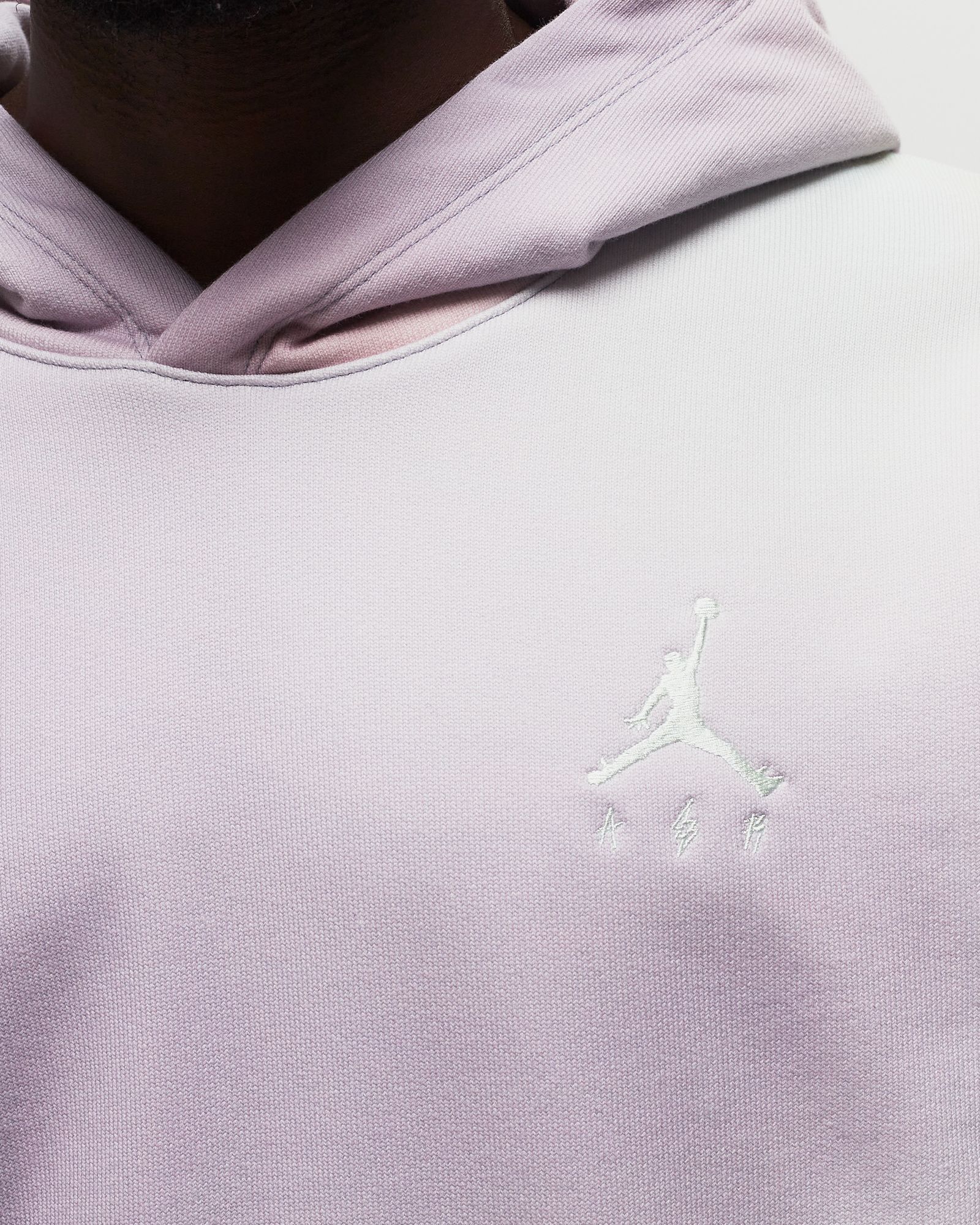 jORDAN X J BALVIN HOODIE