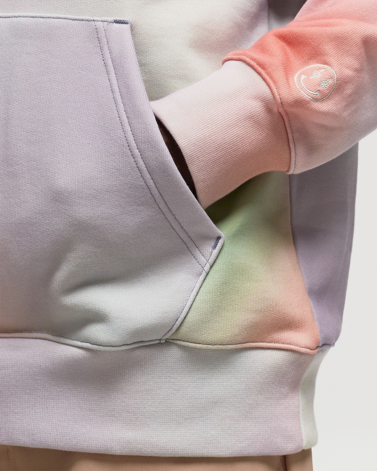 jORDAN X J BALVIN HOODIE