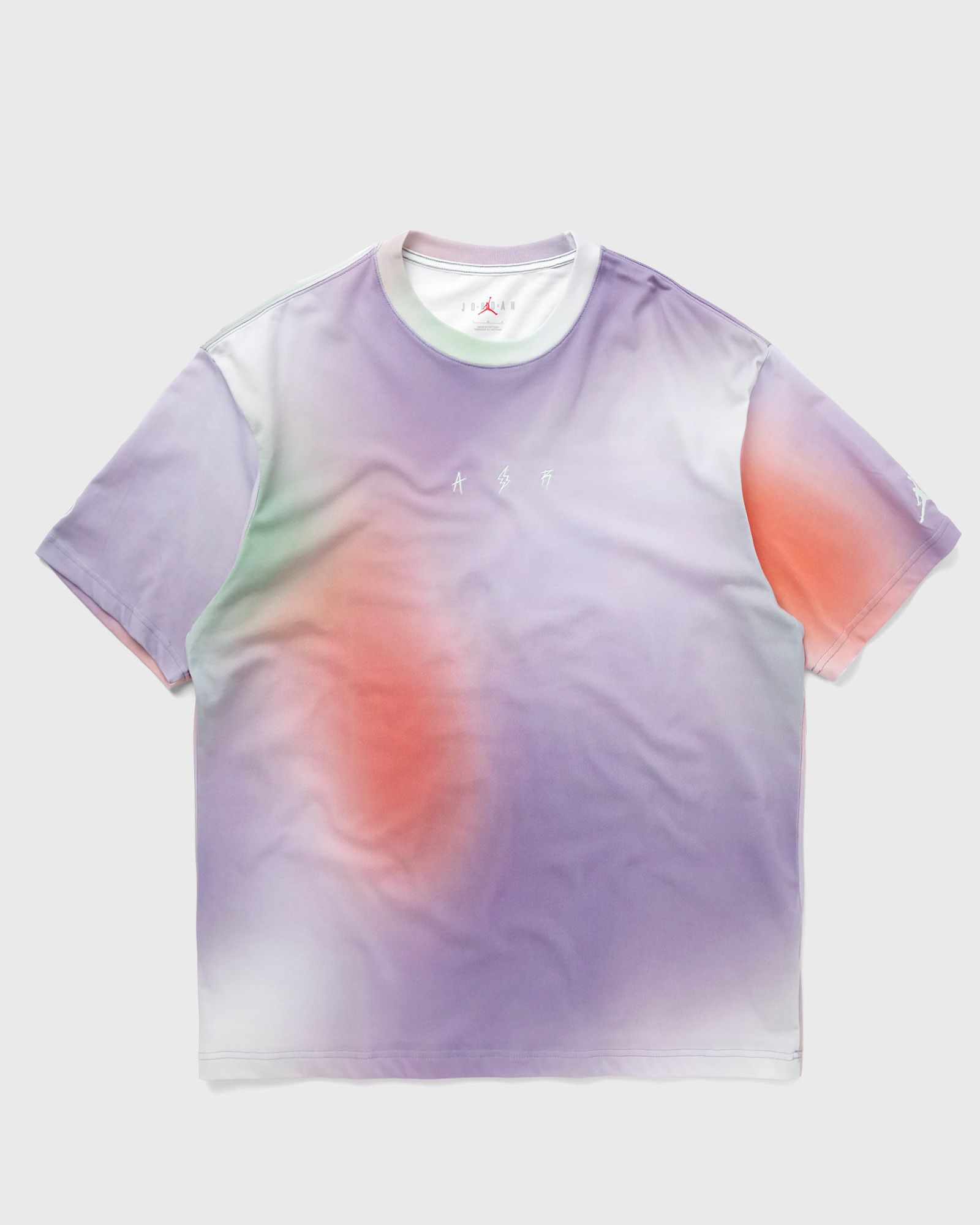 JORDAN X J BALVIN TEE