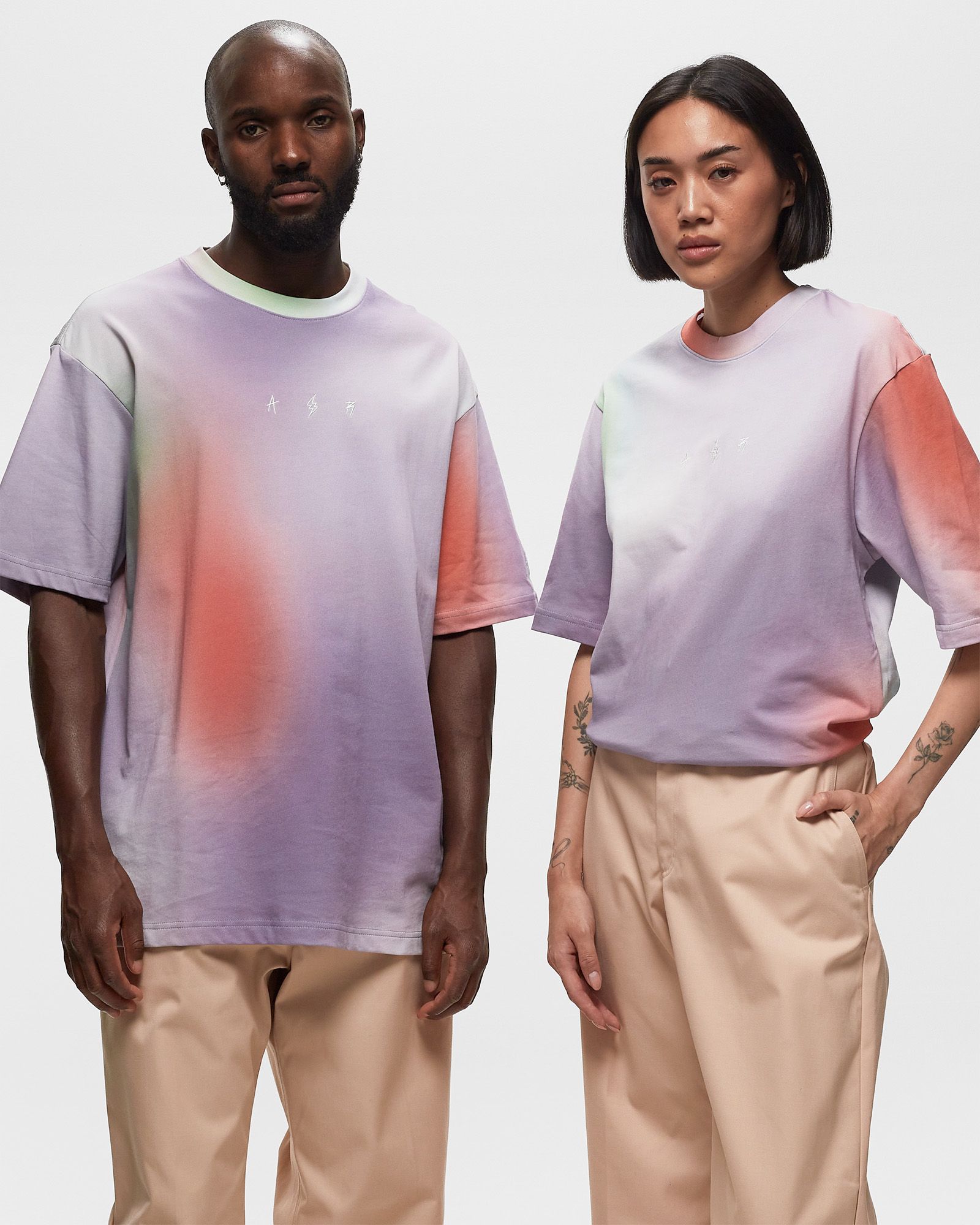 JORDAN X J BALVIN TEE