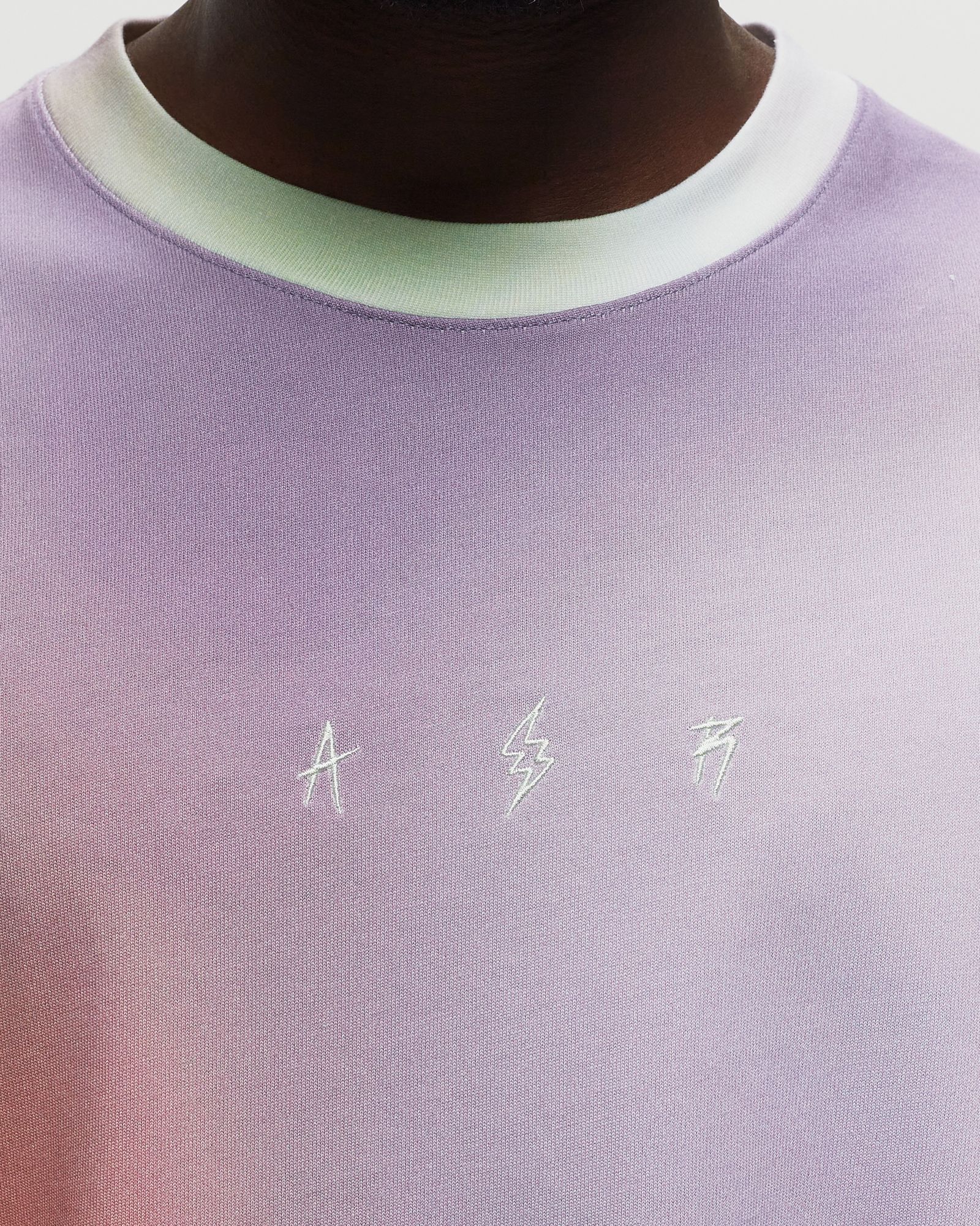 JORDAN X J BALVIN TEE