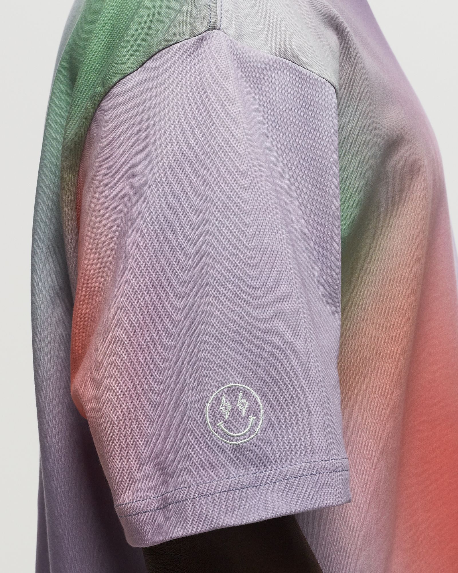 JORDAN X J BALVIN TEE