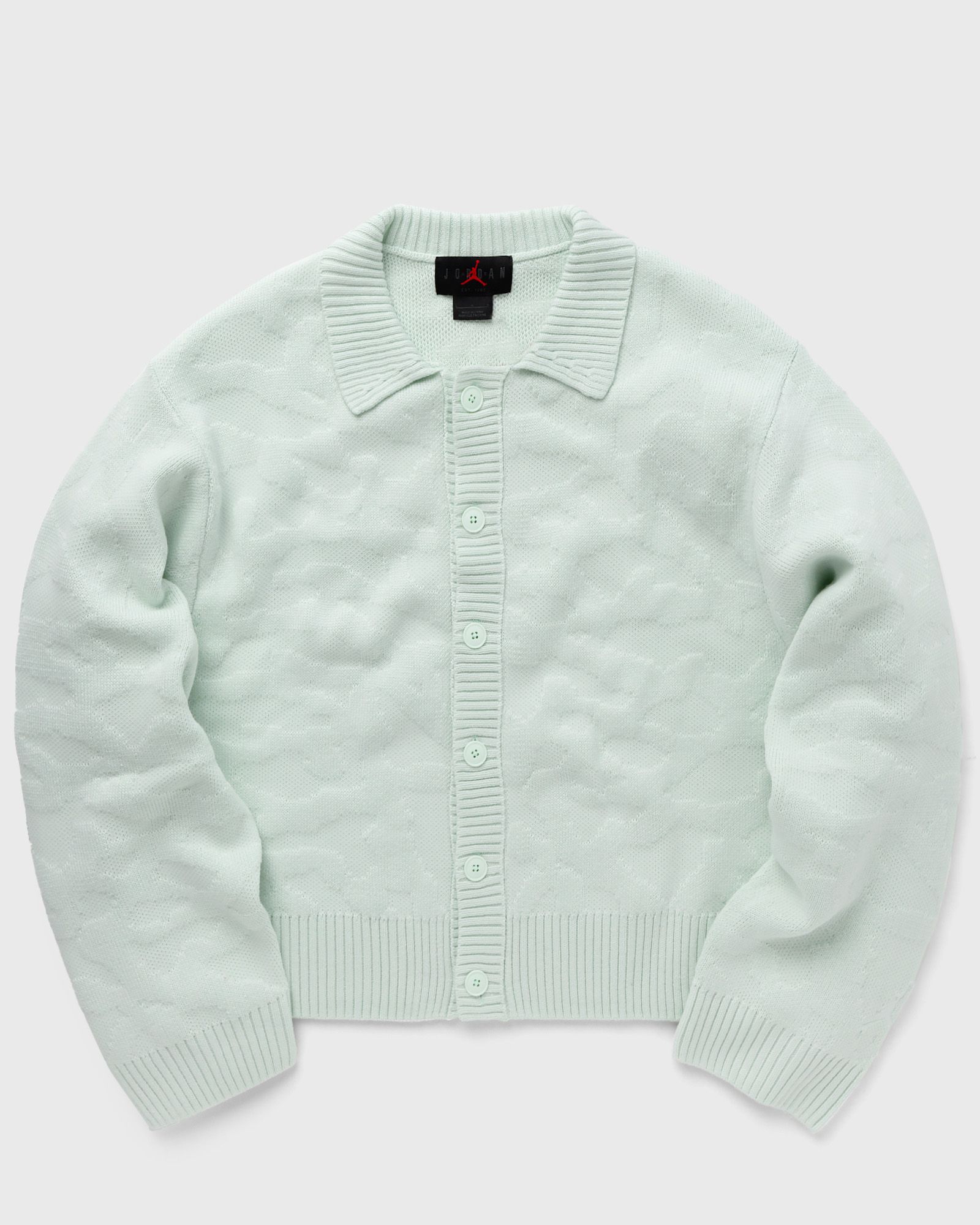 Jordan x J Balvin Unisex Cardigan