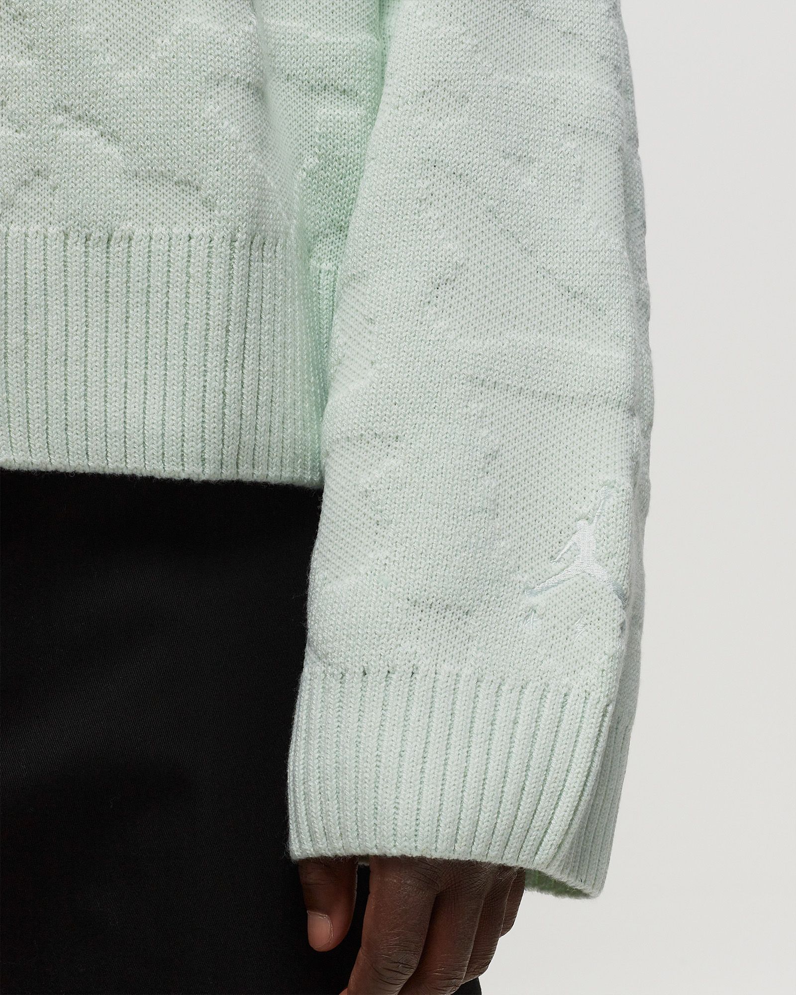 Jordan x J Balvin Unisex Cardigan