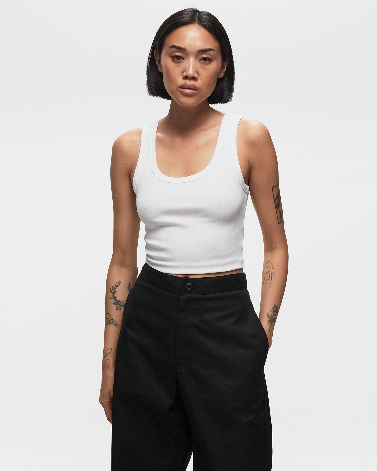 Jordan x J Balvin SP Women's Tank T-Shirt