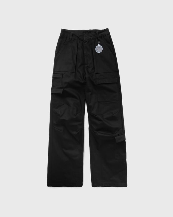 Jordan X J BALVIN WMNS WOVEN PANT Black