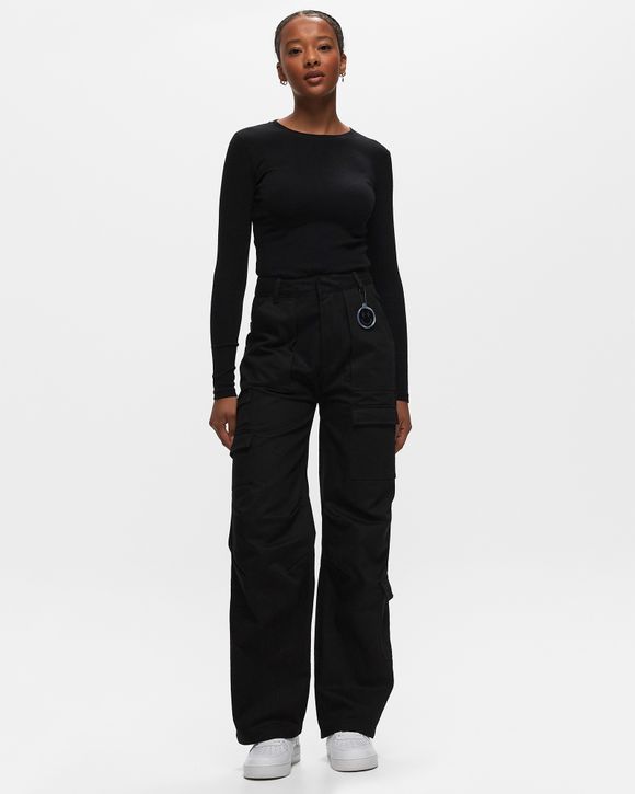 X J BALVIN WMNS WOVEN PANT