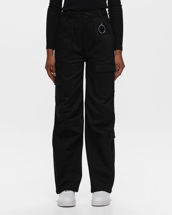 X J BALVIN WMNS WOVEN PANT