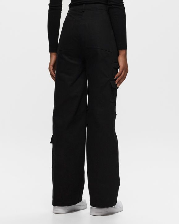 X J BALVIN WMNS WOVEN PANT
