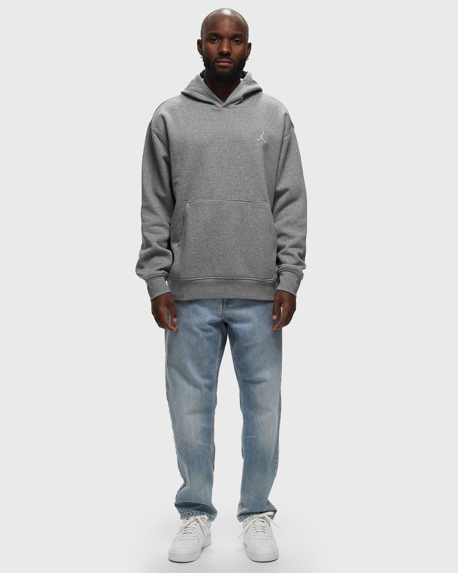 Essentials Fleece Pullover