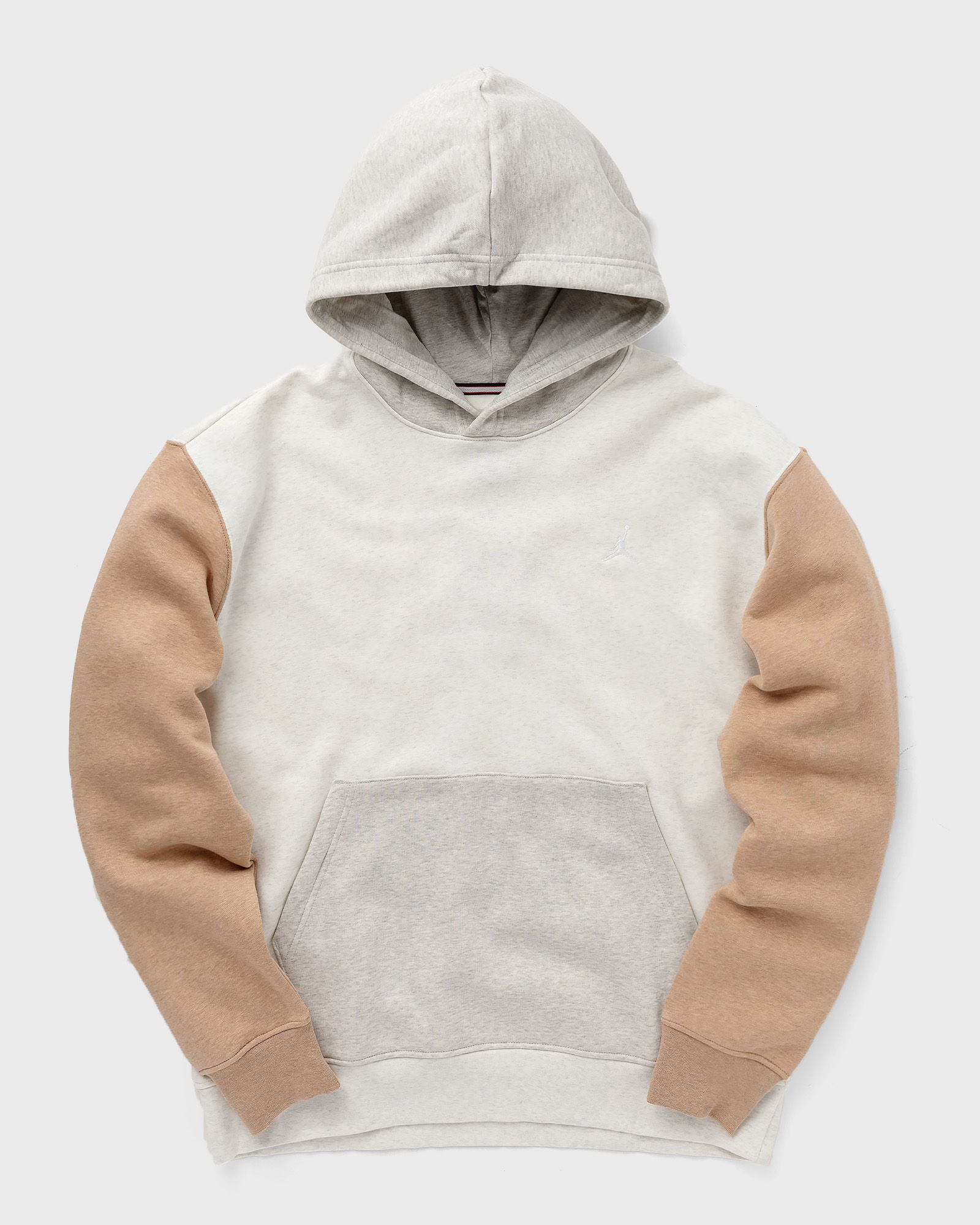 Essentials Fleece Pullover