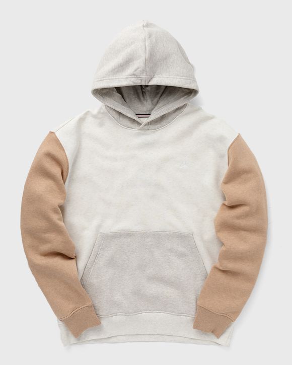 Essentials Fleece Pullover