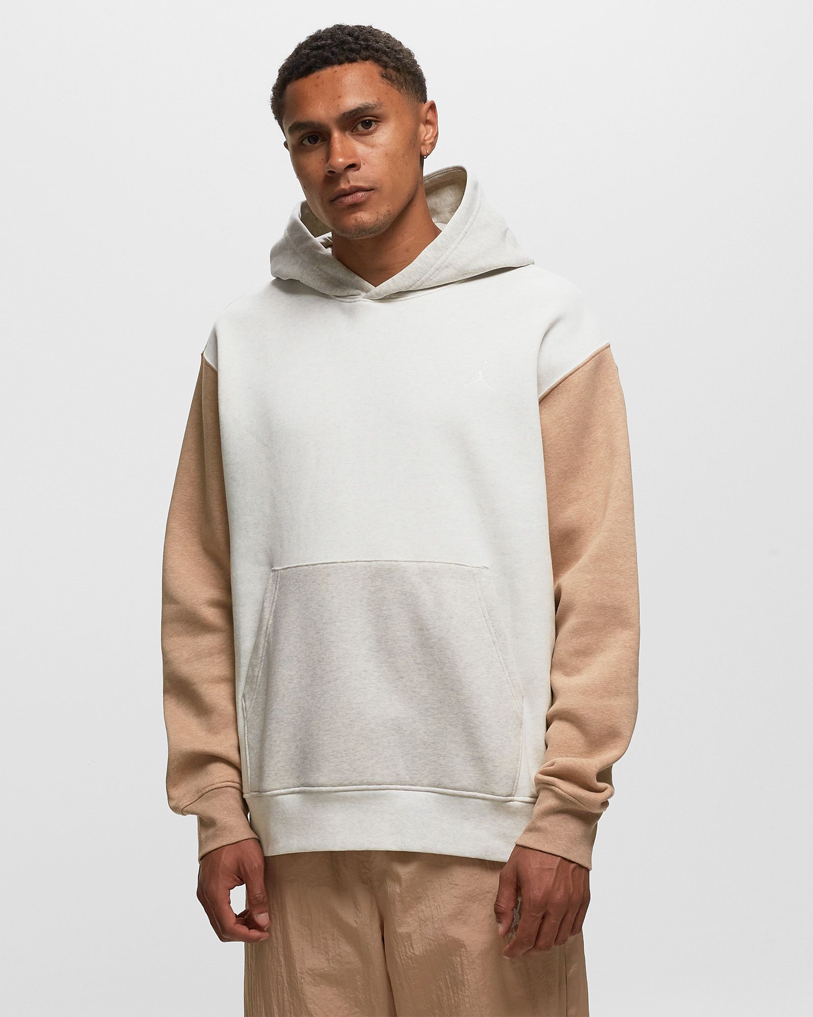 Essentials Fleece Pullover