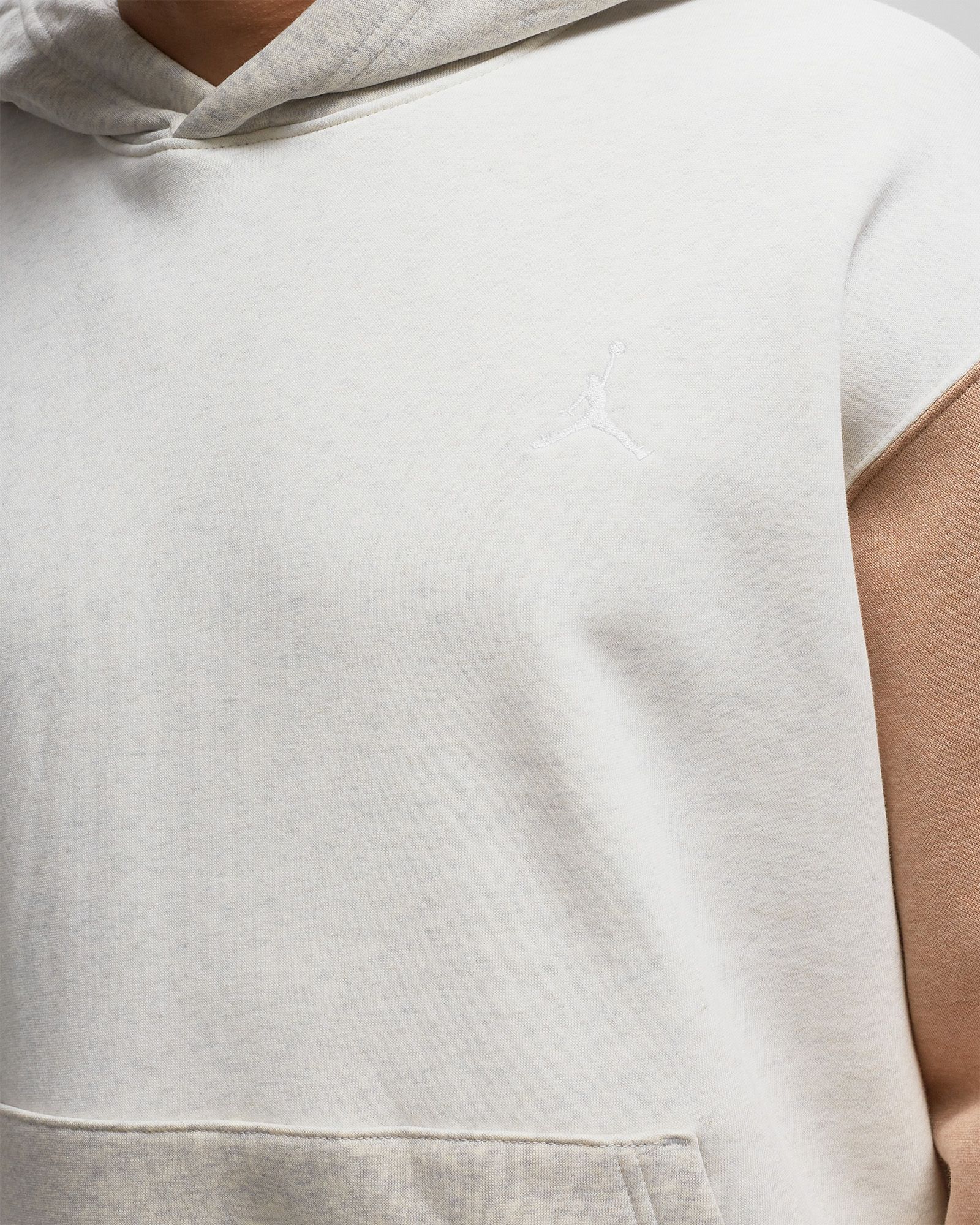 Essentials Fleece Pullover