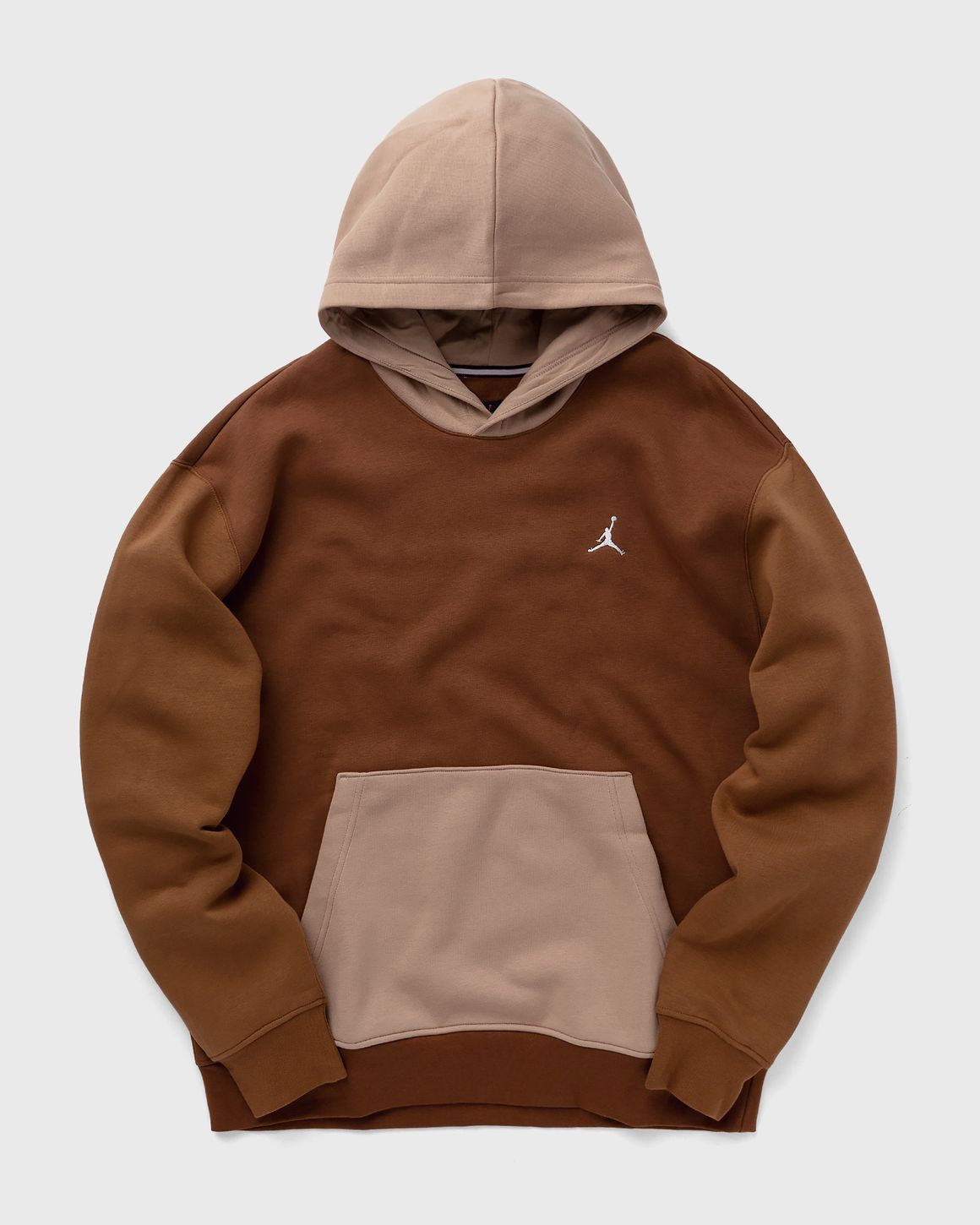 Tan jordan hoodie hotsell