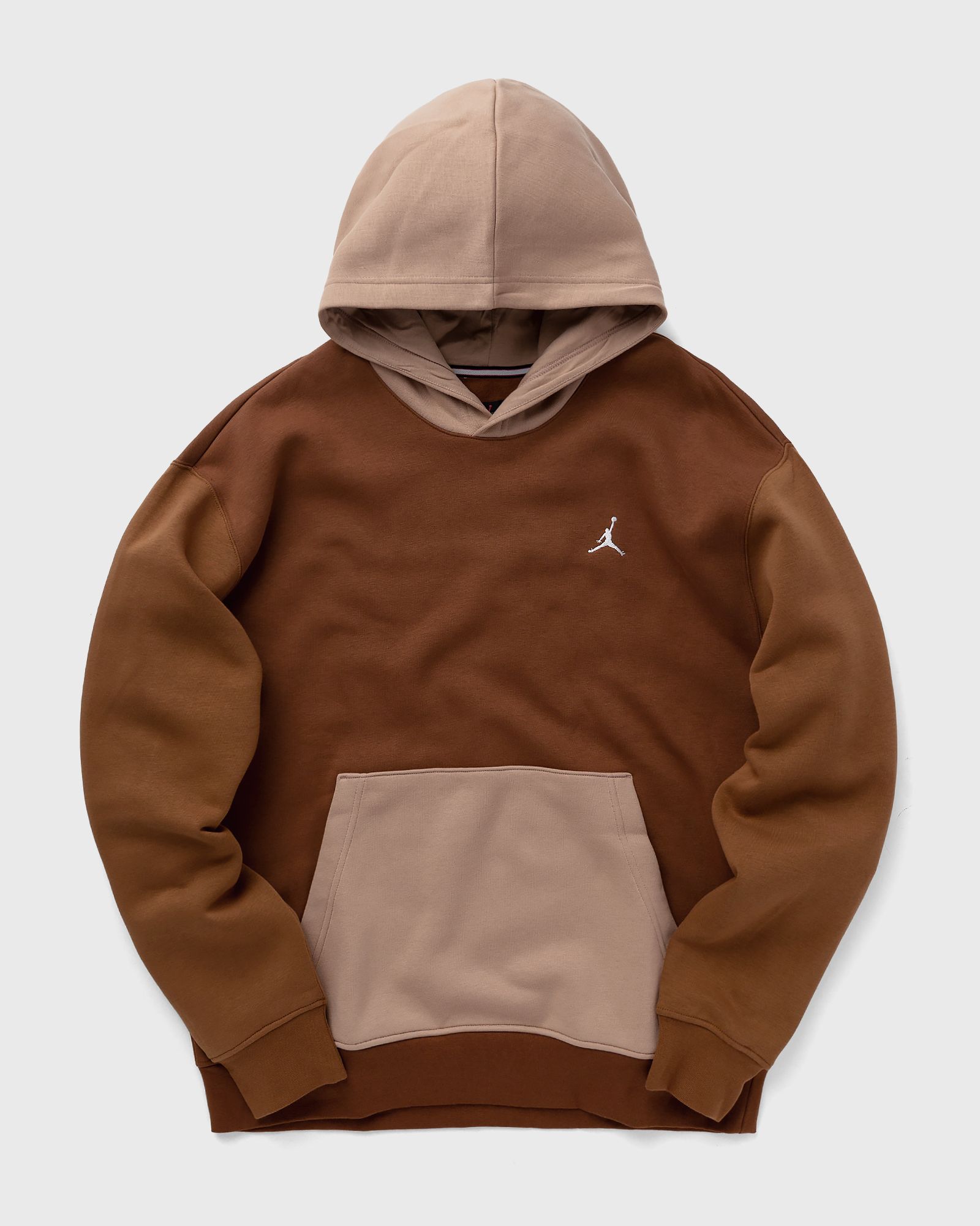 Essentials Fleece Pullover