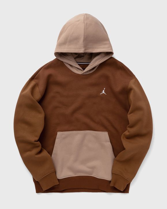 Jordan shop fleece sweatshirt