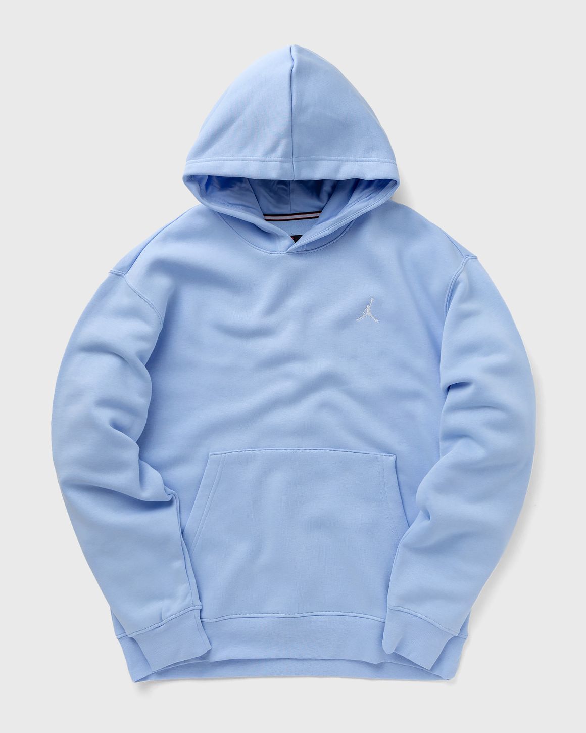 Jordan light blue hoodie sale