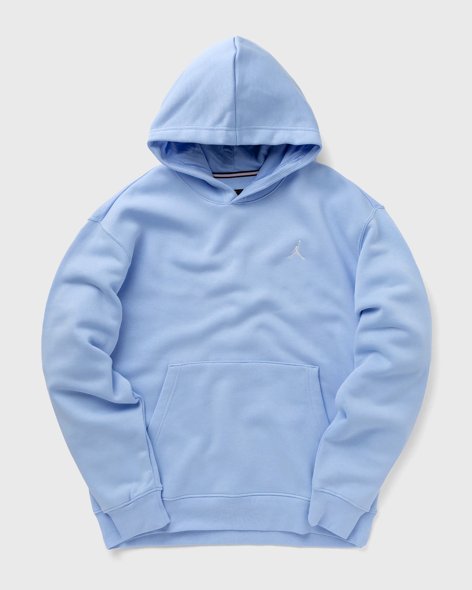 Essentials Fleece Pullover