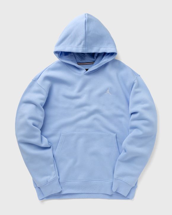 Jordan 2024 blue sweatshirt