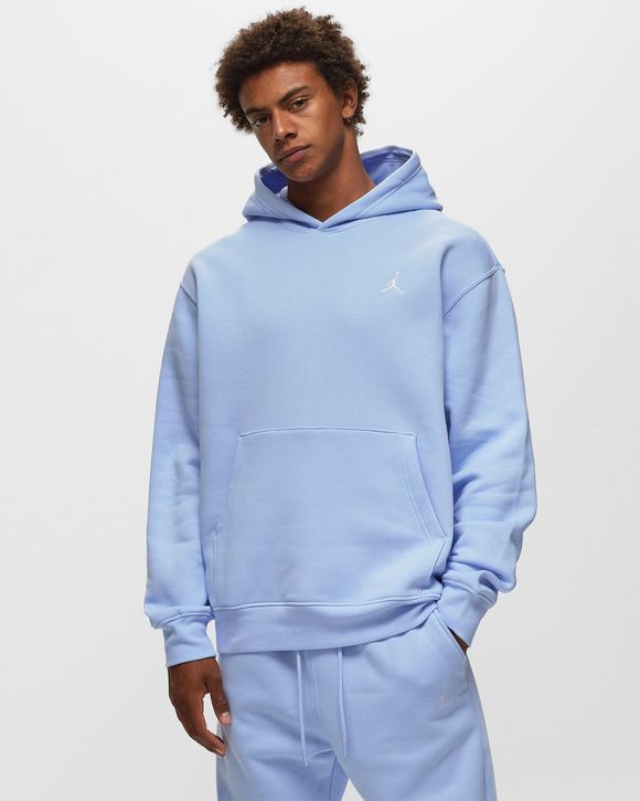 Light blue jordan hoodie sale