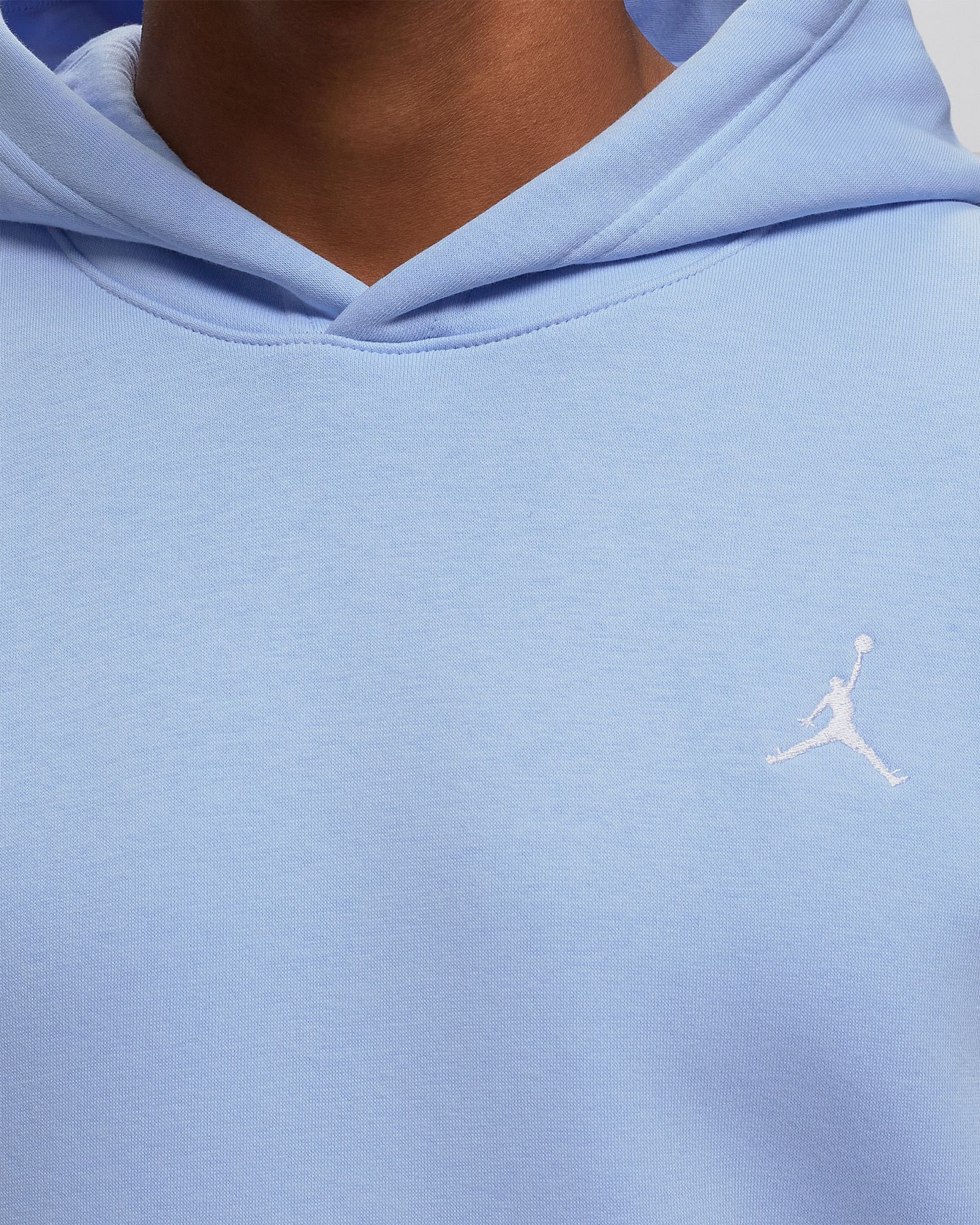 Essentials Fleece Pullover