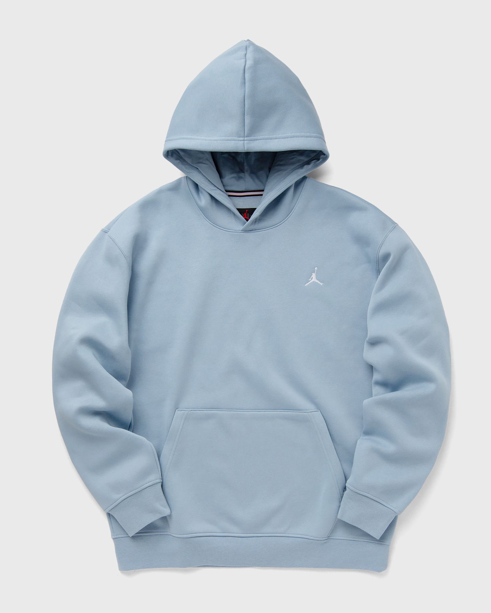 Essentials Fleece Pullover