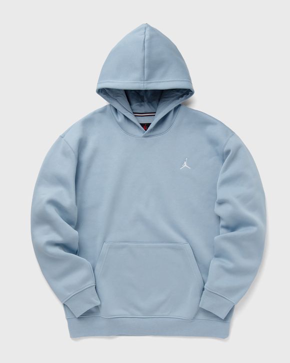 Jordan Essentials Fleece Pullover Blue BSTN Store