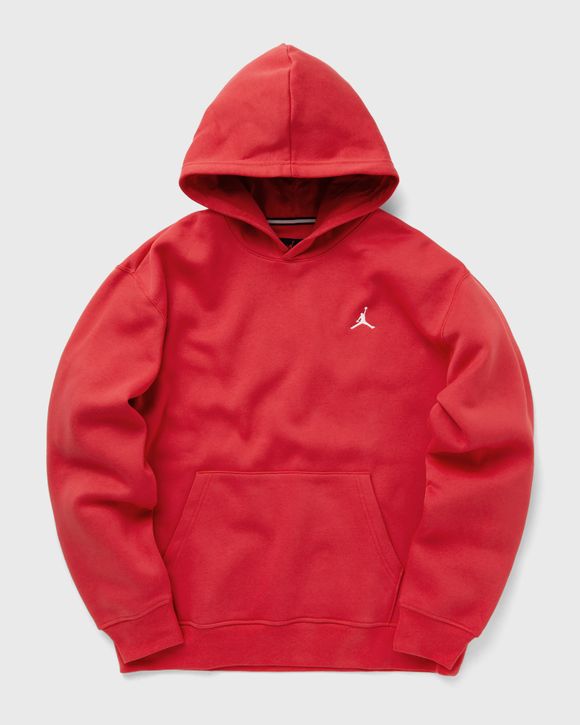 Essentials Fleece Pullover