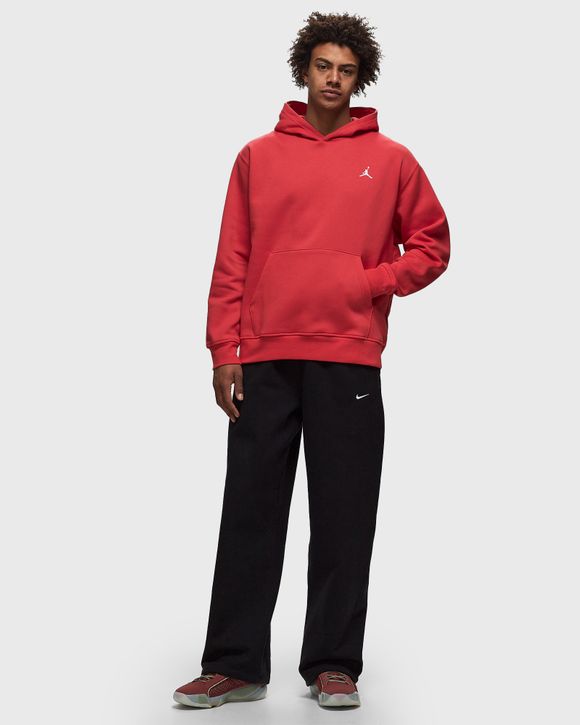 Essentials Fleece Pullover