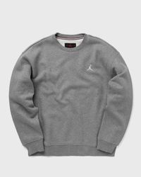 Essentials Fleece Crewneck Sweatshirt