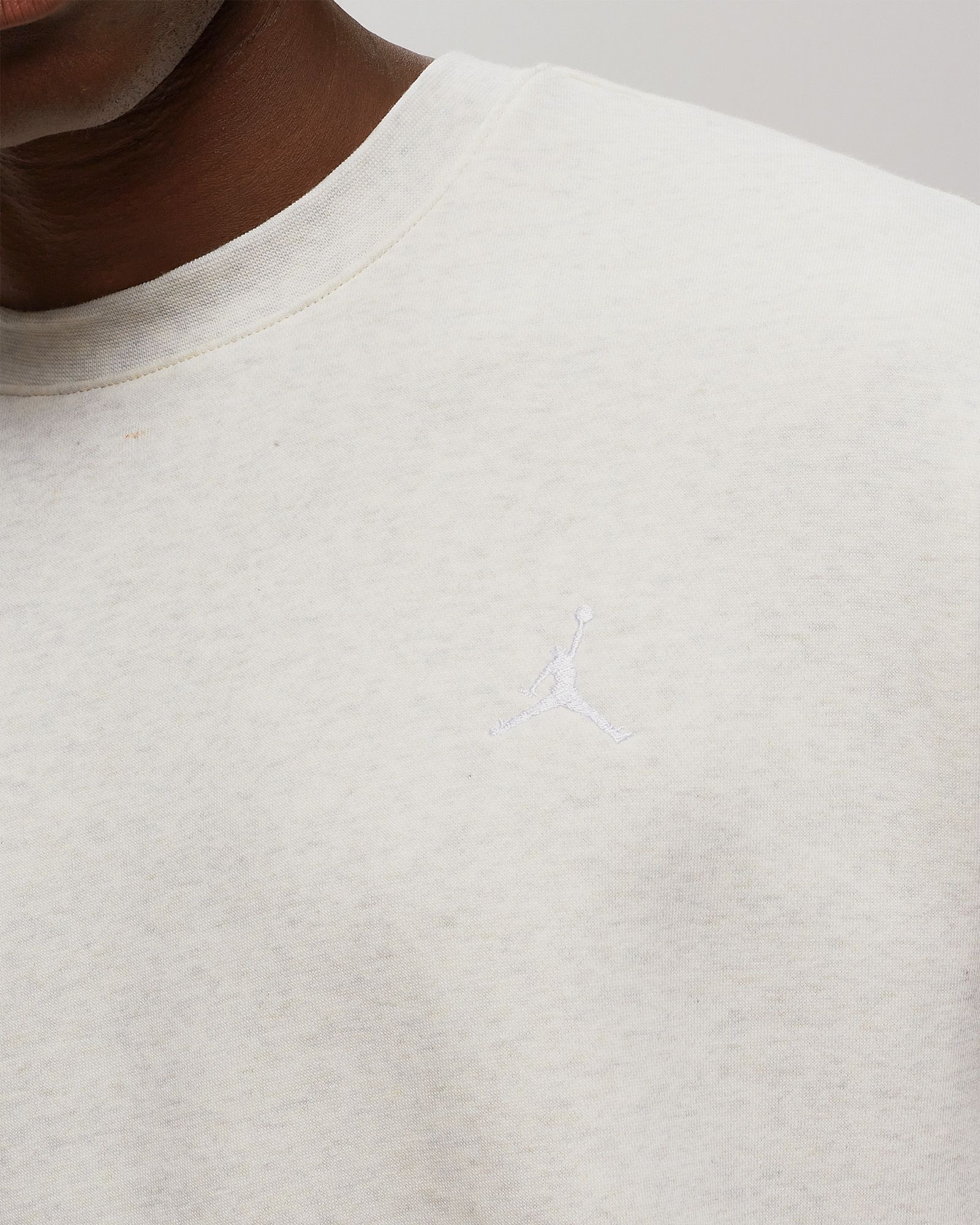 Essentials Fleece Crewneck Sweatshirt