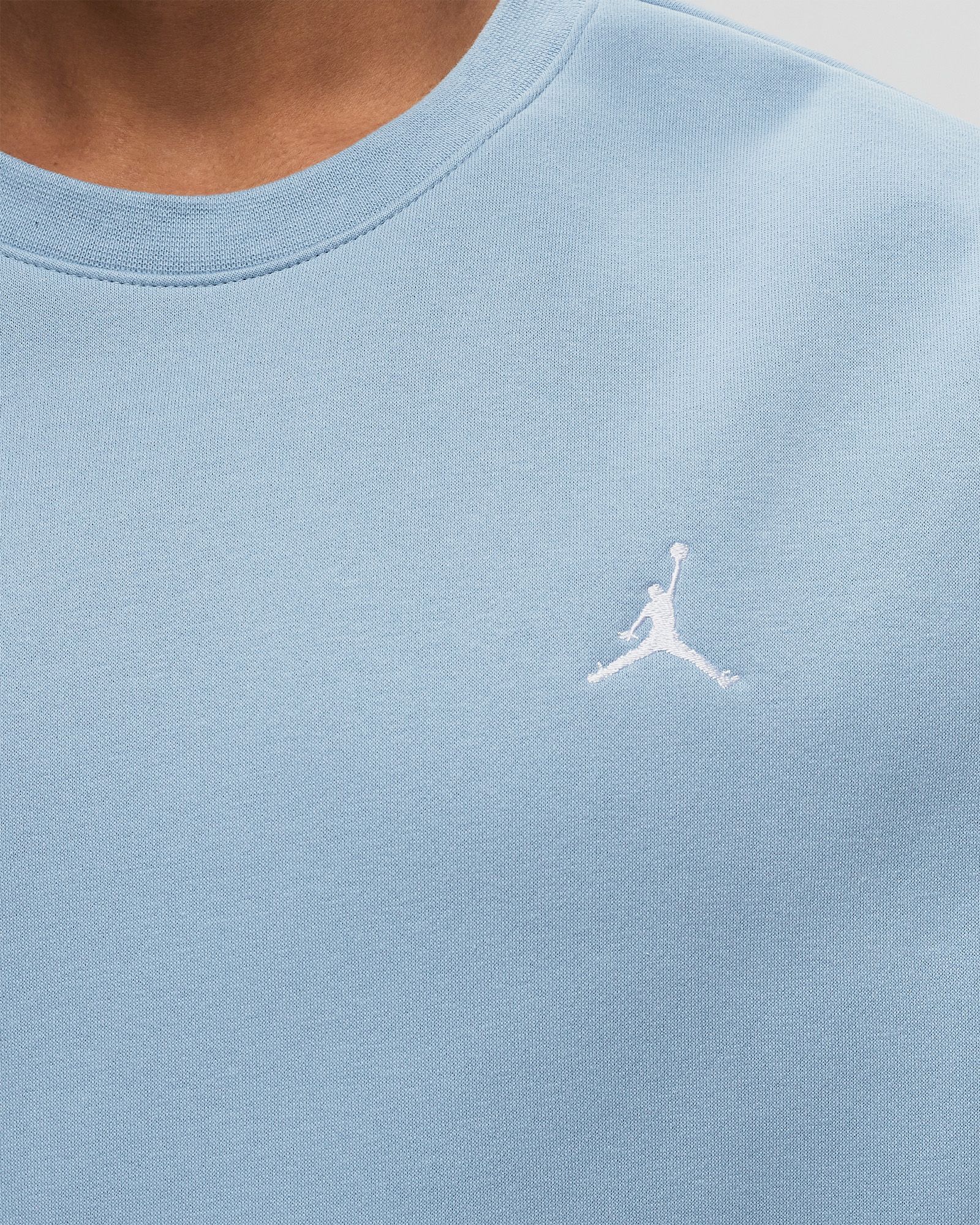 Essentials Fleece Crewneck Sweatshirt