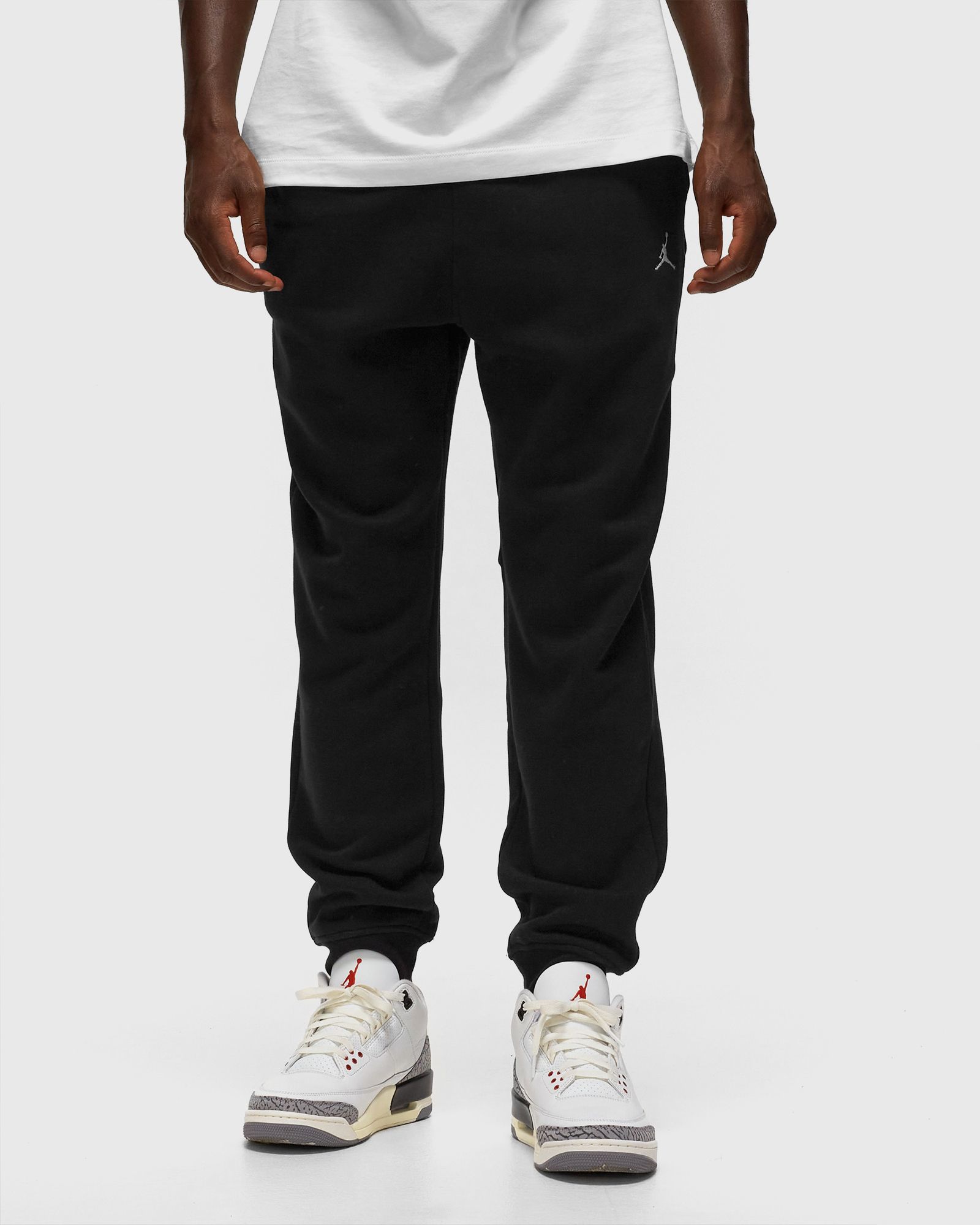 Essentials Fleece Pants