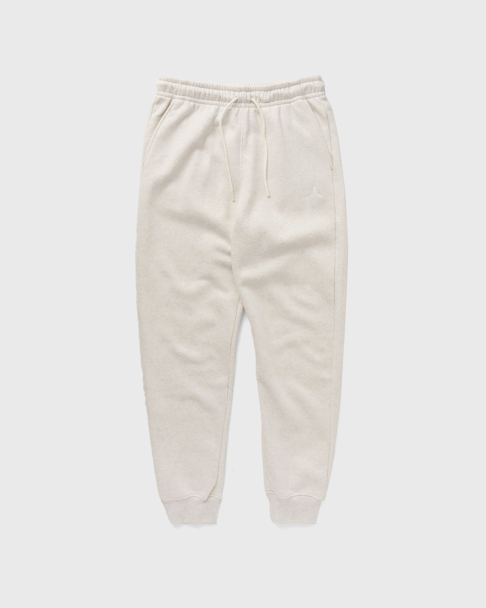 Jordan - essentials fleece pants men sweatpants white in größe:xl