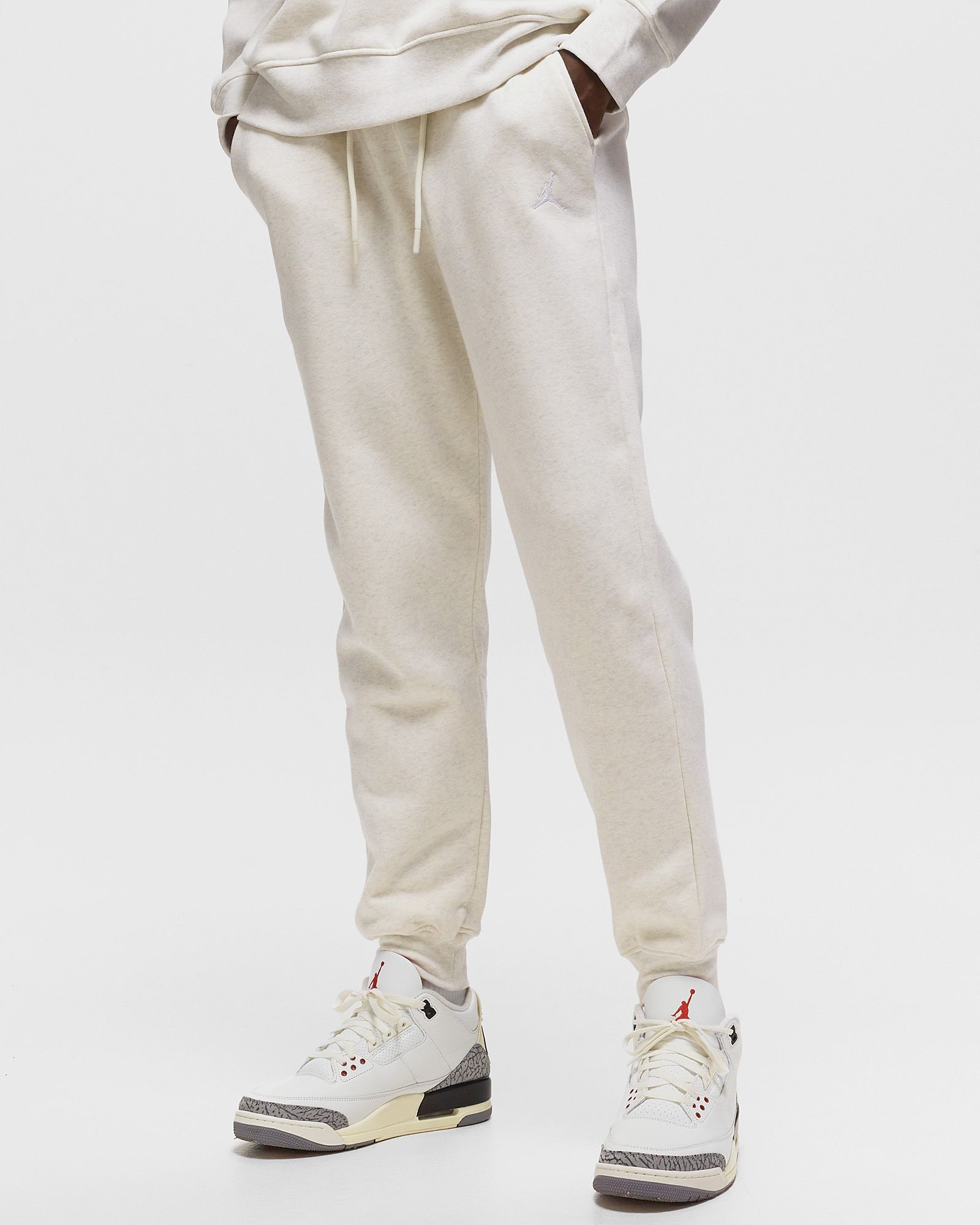 Essentials Fleece Pants