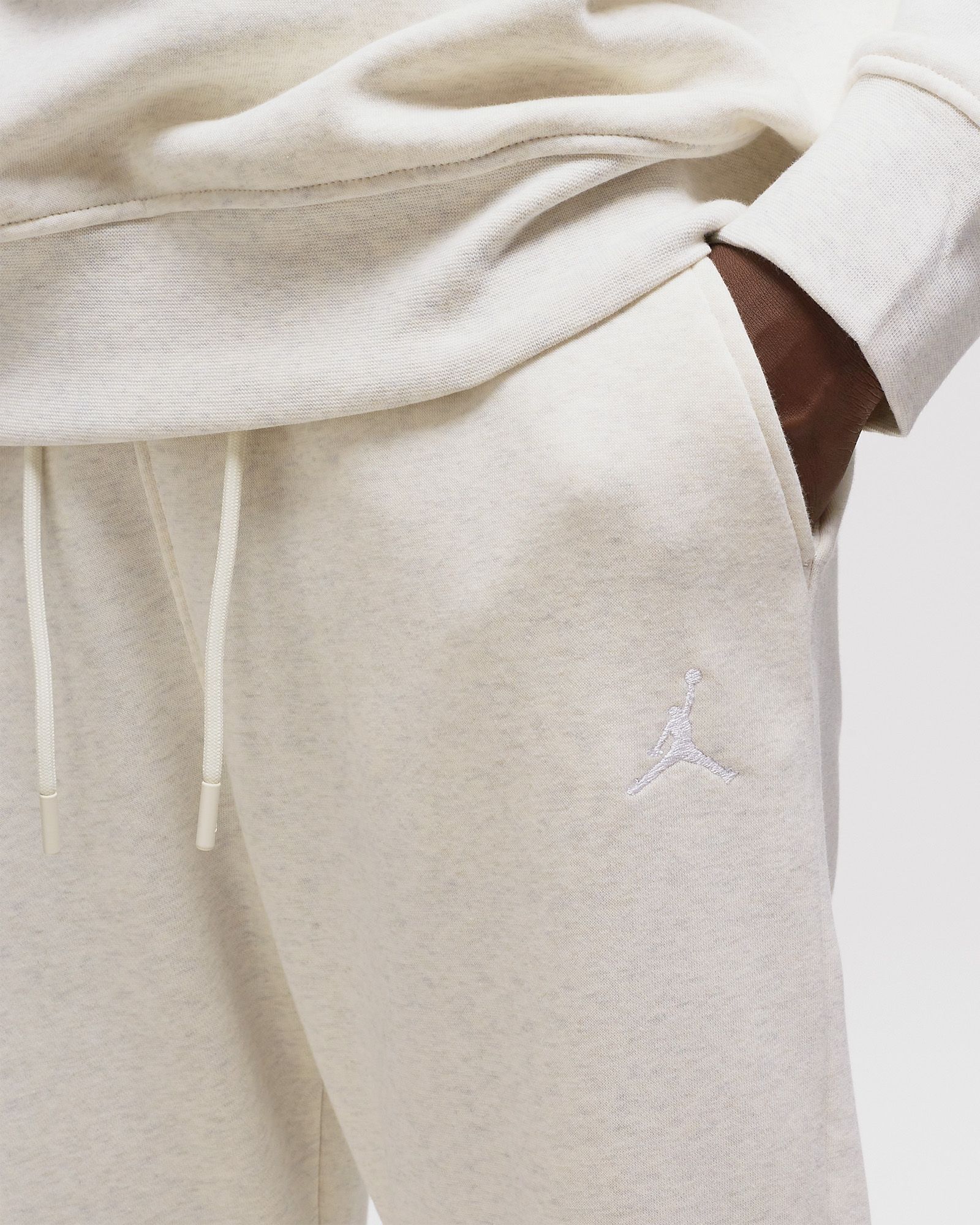 Essentials Fleece Pants