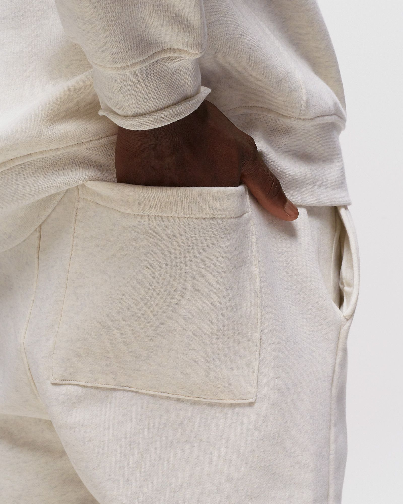 Essentials Fleece Pants