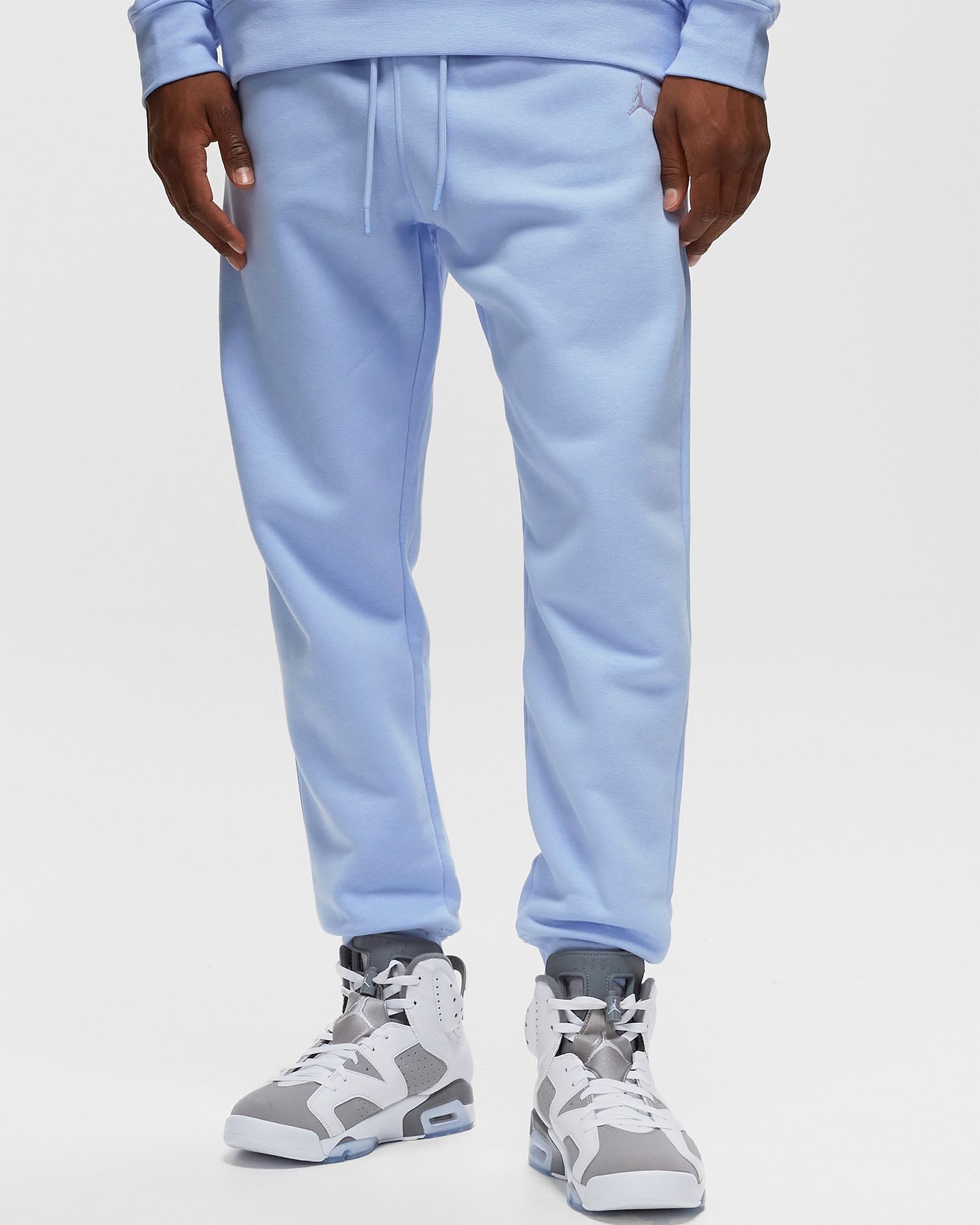Essentials Fleece Pants