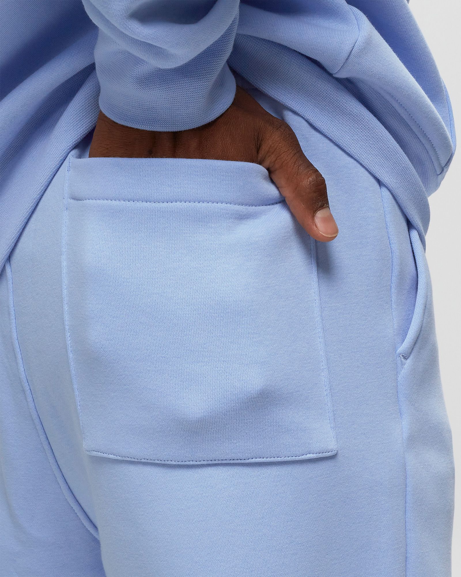 Essentials Fleece Pants